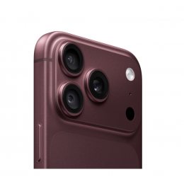 Apple iPhone 18 Pro Max 256 ГБ, бургунди (без RuStore)